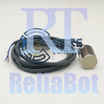 Omron E2E-X10Y1-US Sensor&Proximity Switch 1PCS