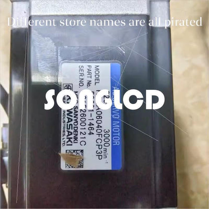 1PCS R2AA06040FCP3P Motor Driver Module - KOEED