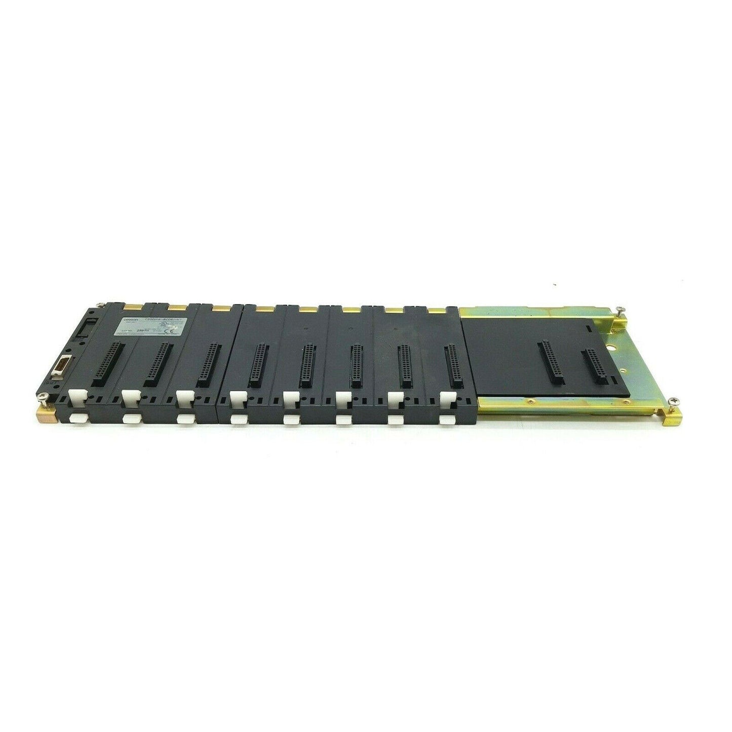 OMRON C200HW-BC081-V1 Back Plan Module - OMRON