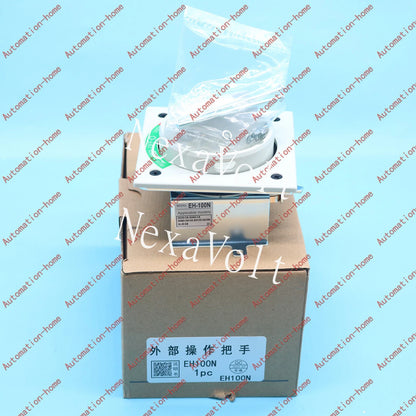 1PC For Shihlin EH100N External operating handle of circuit breaker#QW