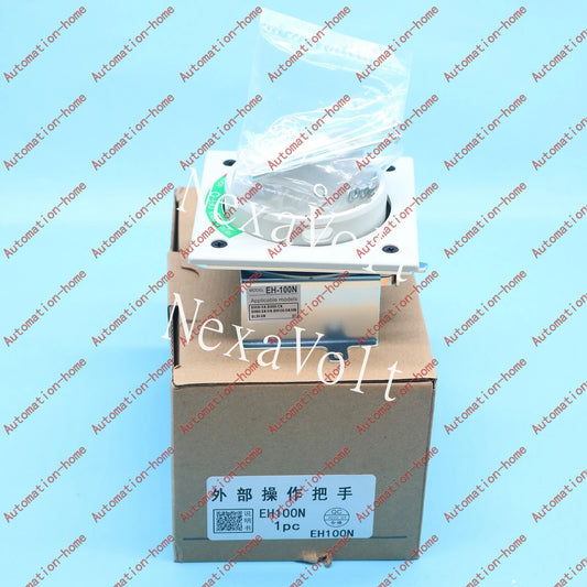 1PC For Shihlin EH100N External operating handle of circuit breaker#QW