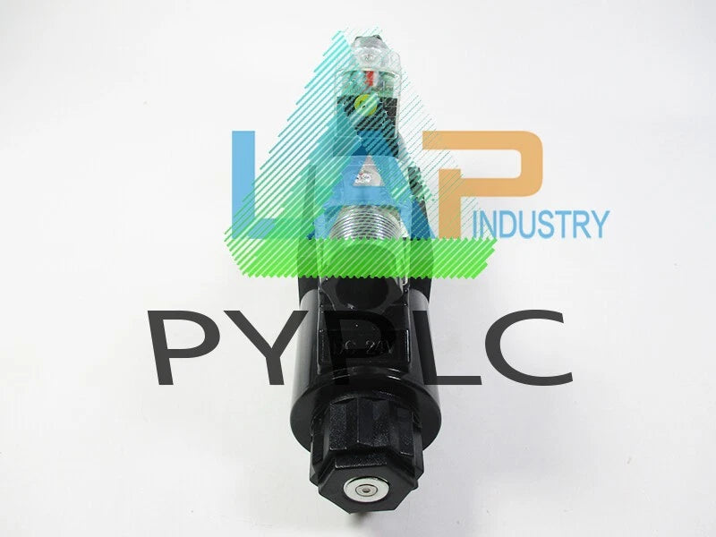 1PCS for YUKEN Solenoid valve DSGL-01-2D2-D24-N1-60
