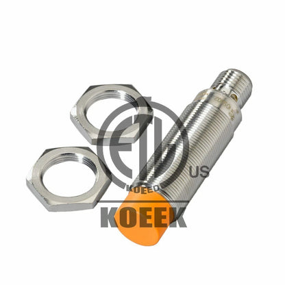 1PC IFM IGS002 Proximity Switch Sensor IGS002