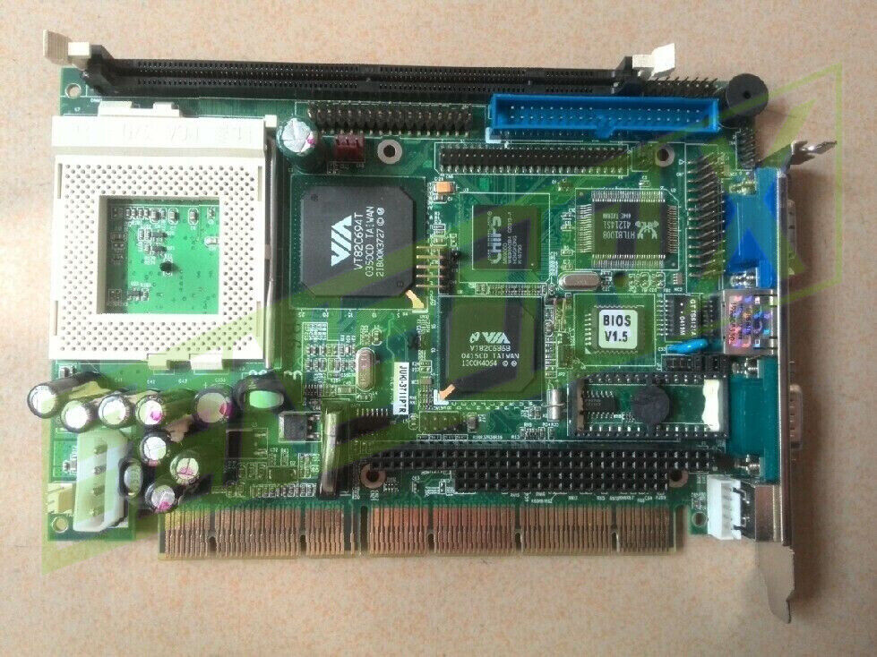 JUKI 3711PTR Main Board - JUKI
