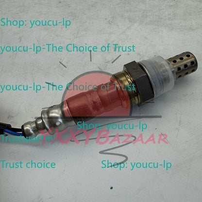 SET 4 BOSCH Oxygen Sensor for 04-18 Grand Cherokee 3.6L 3.7L 4.7L 5.7L 6.4L