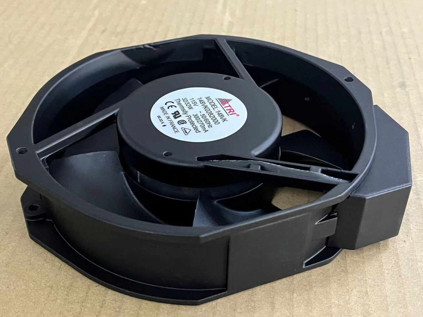 new FOR ETRI 148VK0282000 Axial flow fan 172*150*38 115V good quality