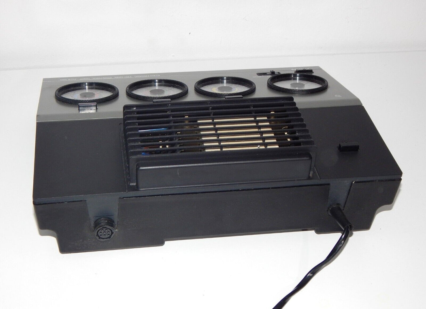 PHILIPS Electronic TRI-ONE Control Unit PCS-150/01 - PHILIPS