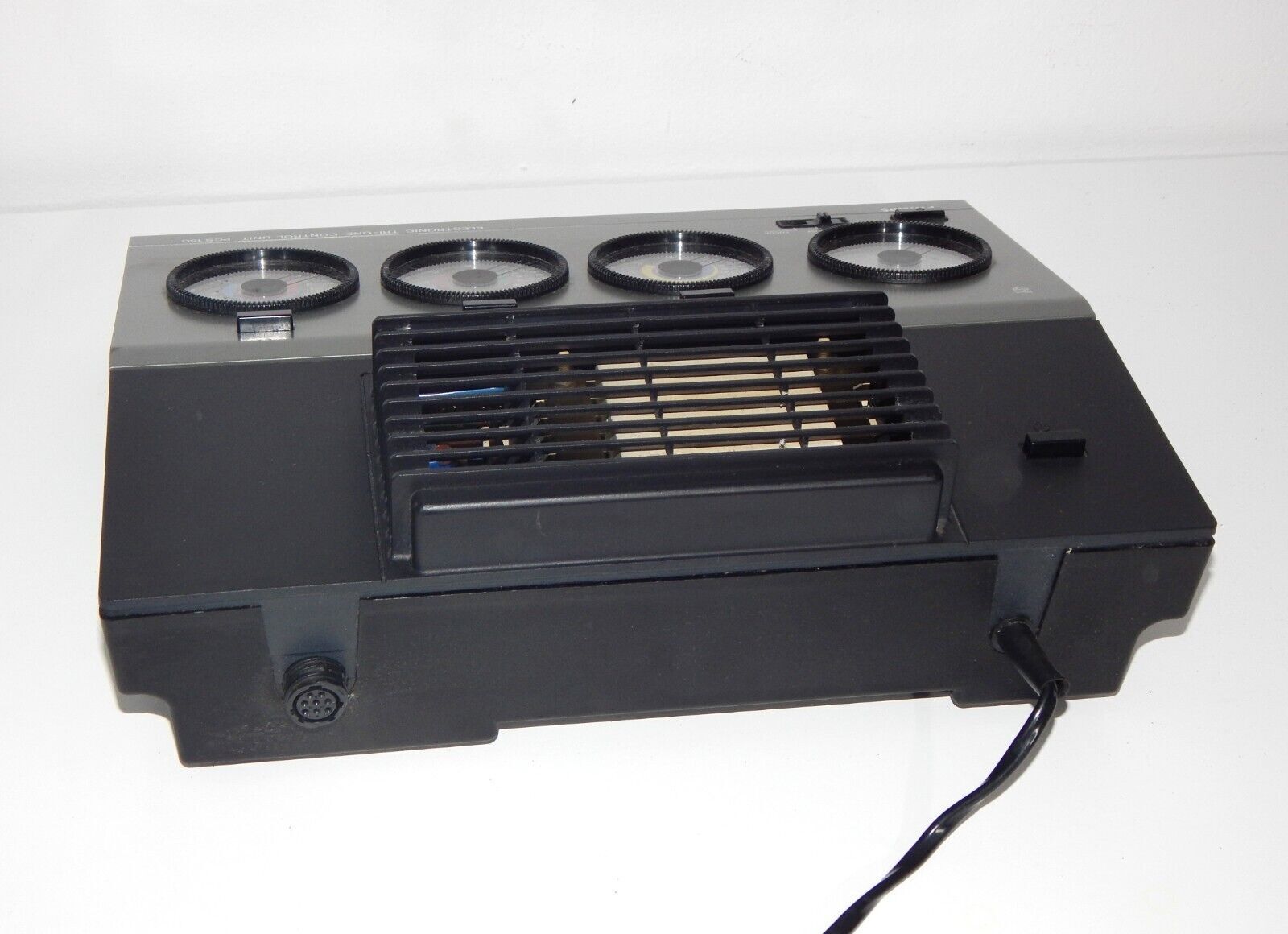 PHILIPS Electronic TRI-ONE Control Unit PCS-150/01 - PHILIPS