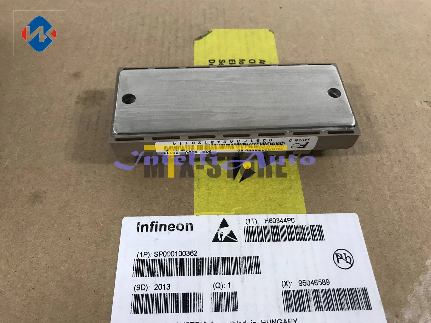 1PCS FUJI Module 7MBR30SA060-50 7MBR30SA-060-50 Quality Assurance