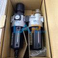 New MAFR401-10A and MACP401-10A-D Air Regulator Unit