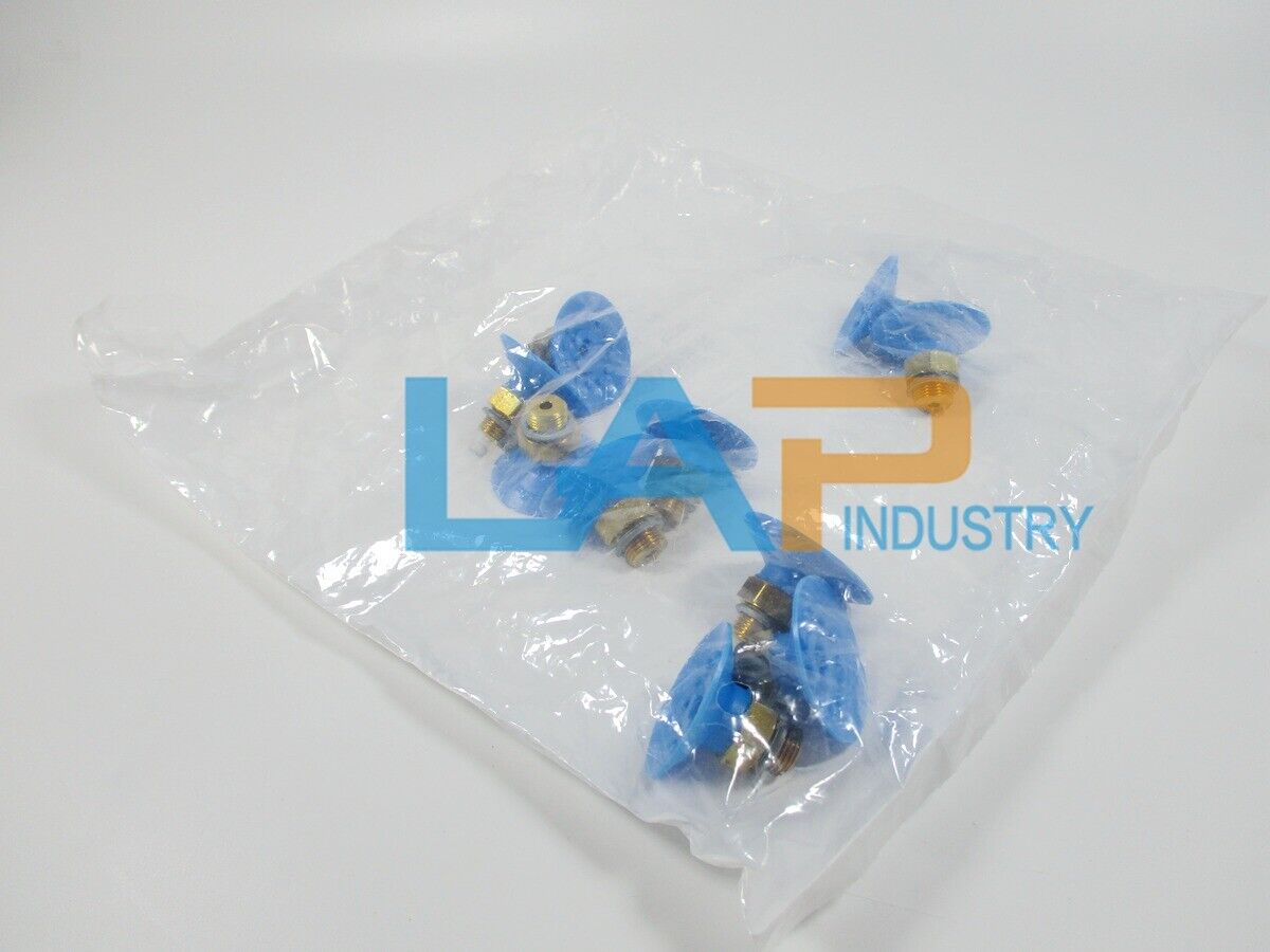 FESTO Vacuum Suction Cups - FESTO VAS-30-1/8-PUR-B 1396090 - FESTO