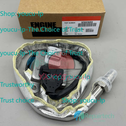 OEM NOx Sensor For Cummins 5293295 5293295RX