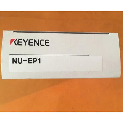 1PC KEYENCE NU-EP1 Communication Module - KEYENCE