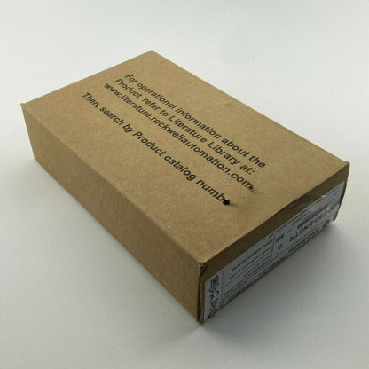 Allen Bradley PowerFlex 750 2-P ENet/IP Module 20-750-ENETR - ALLEN BRADLEY