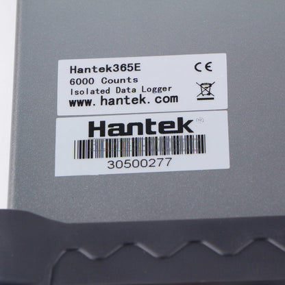 new 1x Hantek 365E Data Logger Voltage Current Multimeter Bluetooth Supporting - HANTEK
