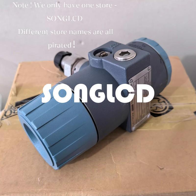 1pcs New 841GX-CI1-CM Pressure Sensor 0~0.5MPa - OMRON