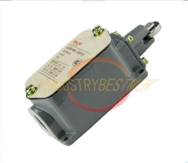 DELIXI JLXK1-411 Limit Switch, High-Performance Switch, 1PC, Isolation Switch, 411VAC, 1000A, 100°C, IP67 - DELIXI