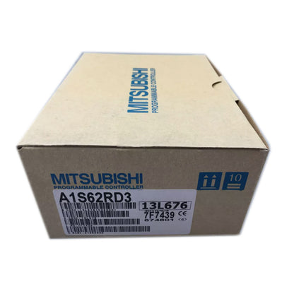 New Mitsubishi A1S62RD3 Module - MITSUBISHI