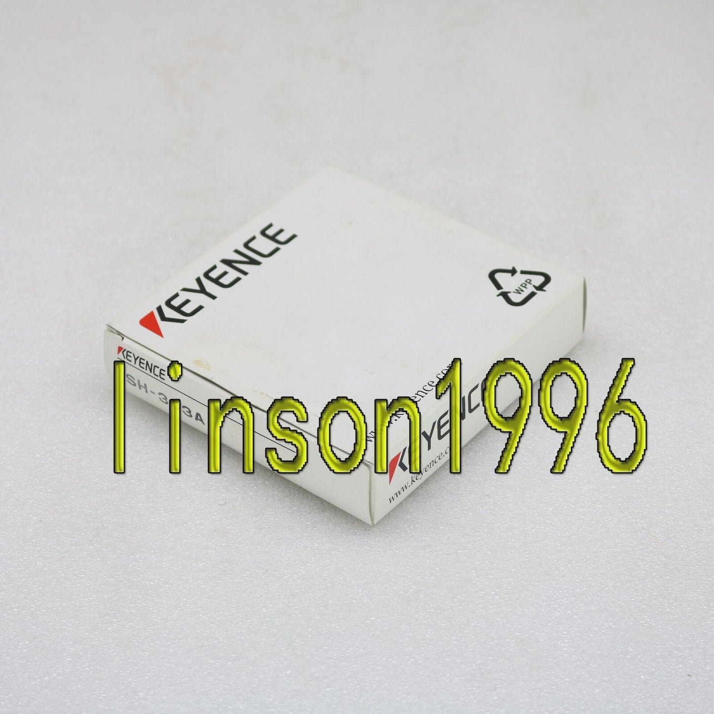 KEYENCE Proximity Sensor SH-303A - KEYENCE