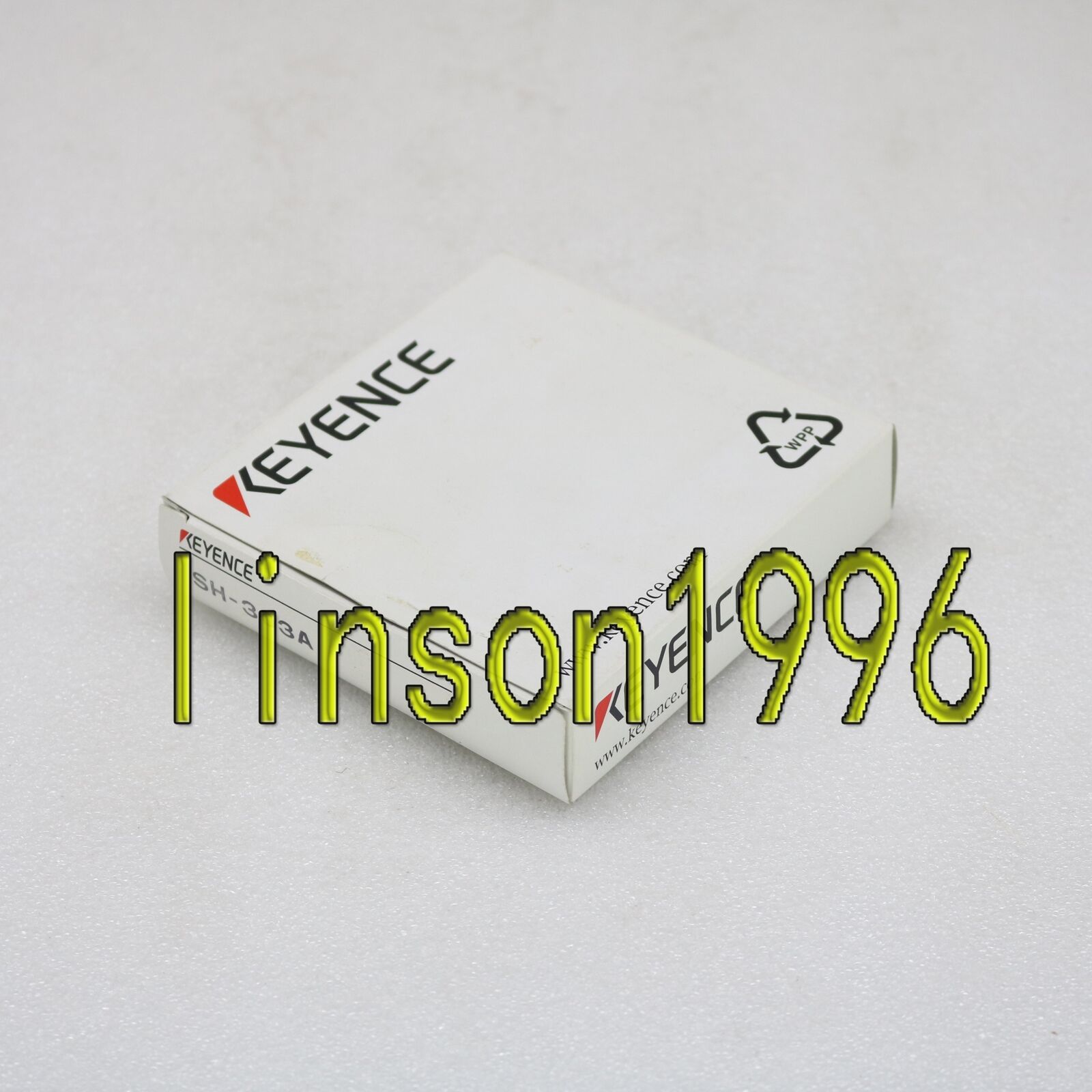 KEYENCE Proximity Sensor SH-303A - KEYENCE
