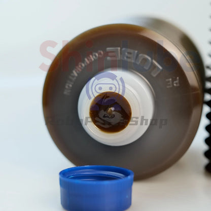 LUBE CORP MP0(1)-7 Grease for JSW TAILIFT, 249060, 700g
