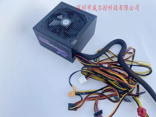 MICRONICS 600W Classic II 600W Industrial Power Supply