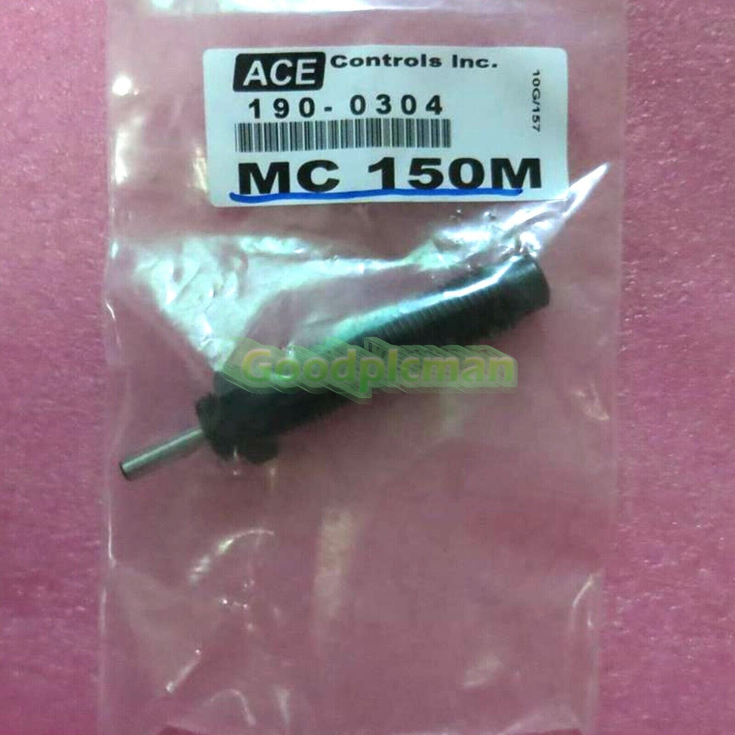 ACE MC150M Miniature Shock Absorbers 1Pcs/