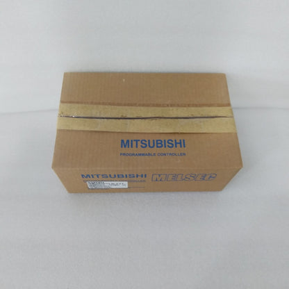 Mitsubishi Q3ACPU Sent Within 24 Hours - MITSUBISHI