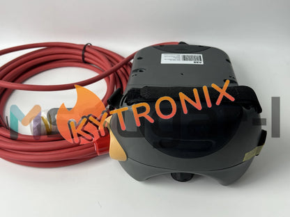 one ABB DSQC679 3HAC028357-001 teaching pendant sealed box /