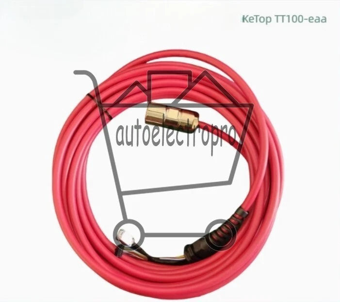 1PCS KEBA Demonstrator cable KeTop TT100-eaa
