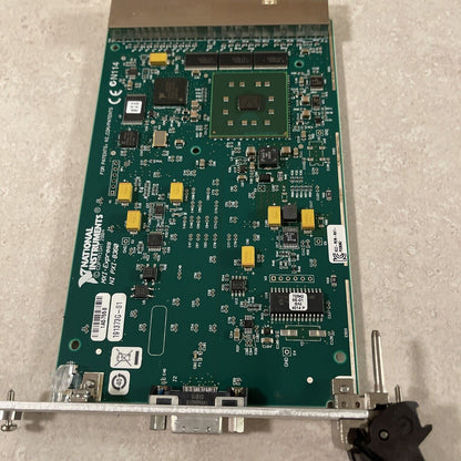 National Instruments PXI-8360 MXI Express Interface Card - Used (Model PXI-8360) - NATIONAL INSTRUMENTS