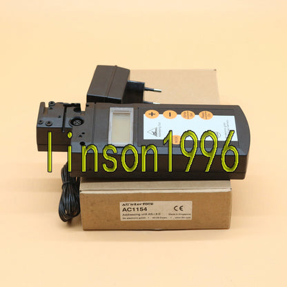 IFM AC1154 Addressing Unit In Box One Year - KOEED