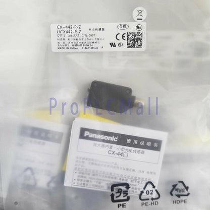 Panasonic CX-442-P-Z Photoelectric Sensor CX442PZ Free Shipping 1PCS
