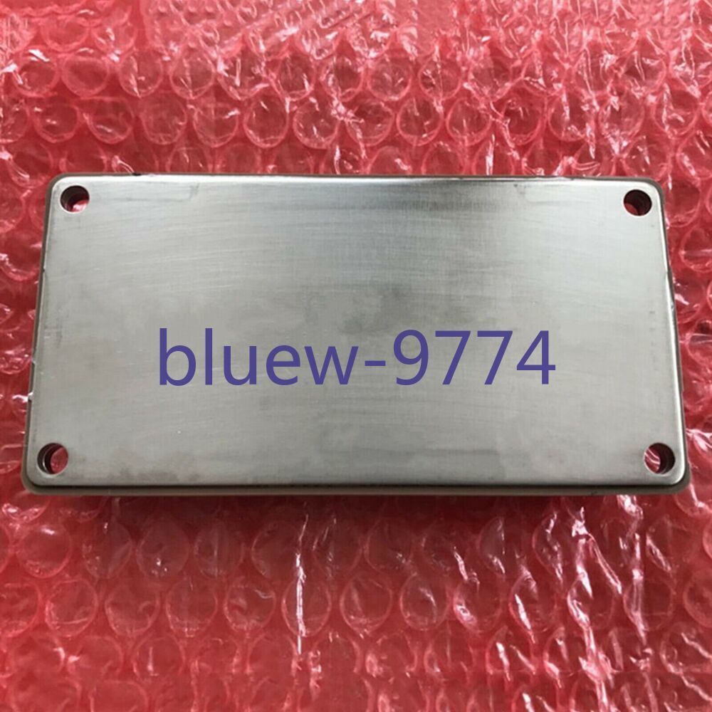 New Fuji IGBT Module 7MBR150VX120-50 - FUJI