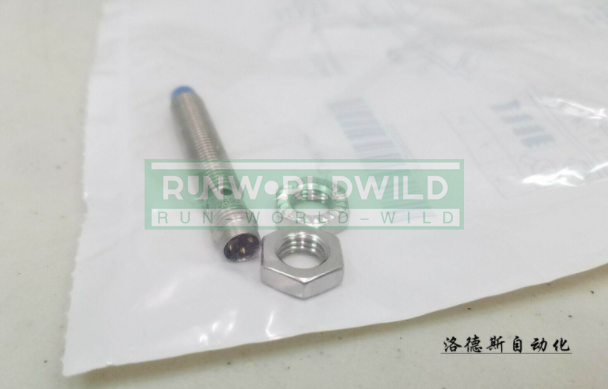 1 PCS FOR SICK proximity switch IMB08-04NNSVT0S #AM