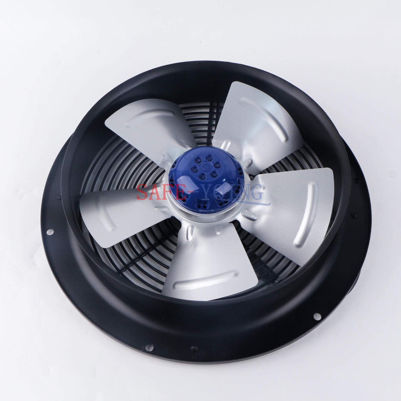 new 1PCS FN030-4EA.WA.V7 Axial-Flow Fan Ziehl Abegg - ZIEHL ABEGG