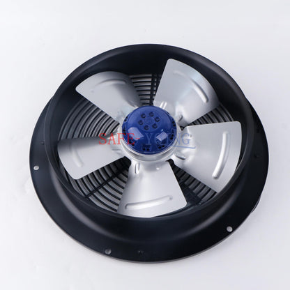 new 1PCS FN030-4EA.WA.V7 Axial-Flow Fan Ziehl Abegg - ZIEHL ABEGG