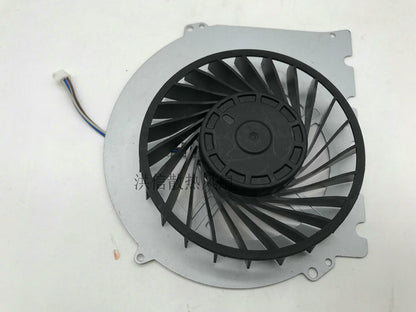 1pcs   KSB0912HD DC12V 1.30A PS4 host cooling fan