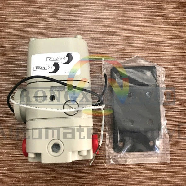 ONE Bellofram Electric Proportional Valve 961-111-000