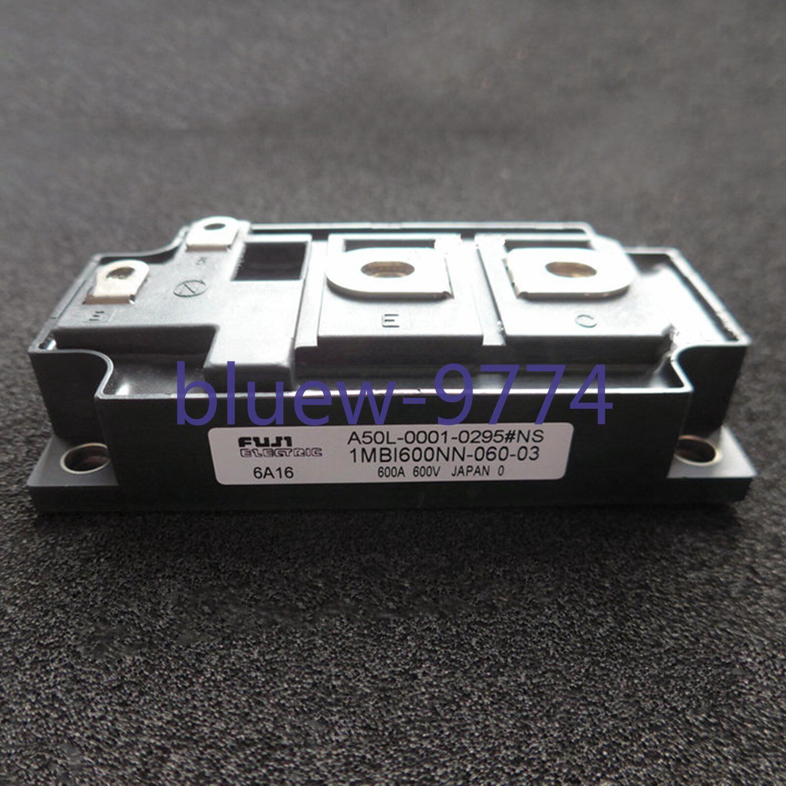 1PC FUJI 1MBI600NN-060-03 A50L-0001-0295 Module - FUJI