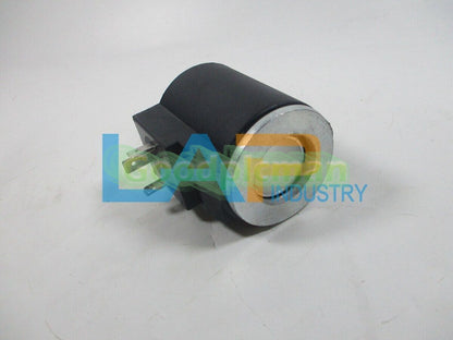 1Pcs For C20.6S3-A110K1/10 Solenoid Valve Coil Replacement