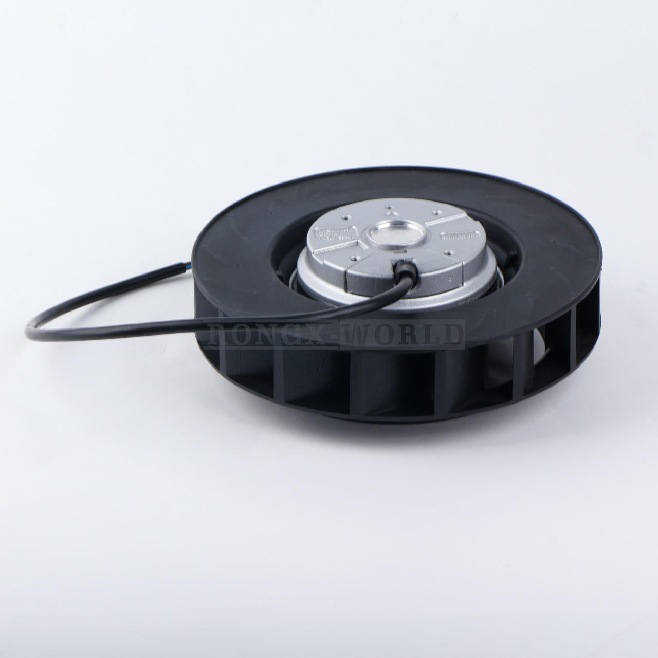 New 1Pcs 2RREu15 Centrifugal Fan 180x35R 53/64W 115V - BECOM