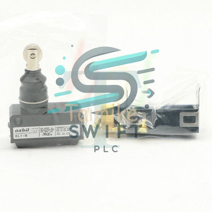 5PCS Azbil SL1-B SL1B Limit Switch