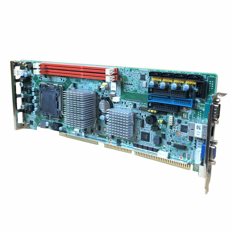 new   ADVANTECH INDUSTRY BOARD PCA-6011VG-00A1E