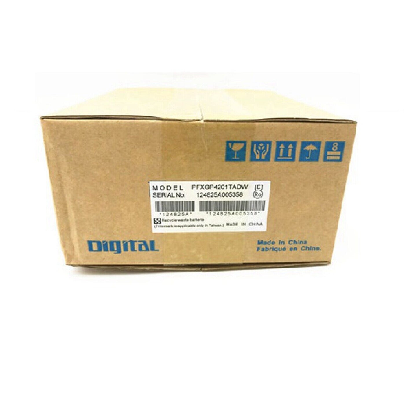 Proface PFXGP4201TADW - PROFACE
