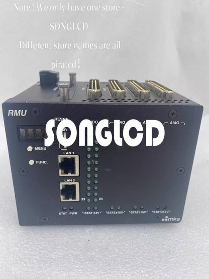 1pcs AS00932-11 HW:03 FW:7.3 Electronic Component - VENDOR NAME