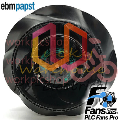 1PCS Ebmpapst R2E190-RA26-05 AC230V 65/62W φ190mm Cooling Fan Fast Shipping