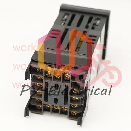 1pcs WEST Temperature Controller P6100-2100002 P61002100002 #US