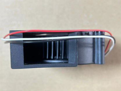 new 1PC Misieren SHLFBA10033B12S 2.85A 9733 High Air Centrifugal Turbo Blower Fan