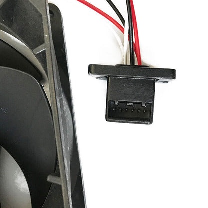 new Sanyo 9WF0924S2041 24V 0.5A 9032 Fanuc Drive Fan A90L-0001-0598#B Equipment Fan - SANYO